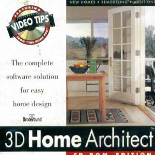   PC CD build design remodel house interior exterior, roofing +  