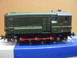 Diesel Lok NS 521 Roco H0 Art, Nr. 63390  