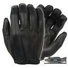 DAMASCUS DYNATHIN D20P LEATHER POLICE SEARCH GLOVES