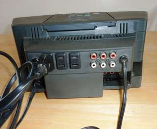 Bose Wave Radio / CD Player AWRC1G w Auxiliary Pedestal Stand WORKS 
