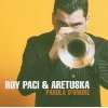 Suonoglobal Roy Paci, Aretuska  Musik