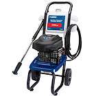 HP 2500 PSI GAS POWERED PRESSURE WASHER #28  