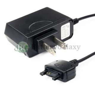 HOME + CAR CHARGER CELL PHONE SONY ERICSSON W518 W518A  