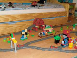 Lego Duplo Eisenbahn in Kreis Pinneberg   Elmshorn  Spielzeug   