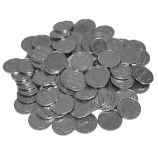 Pack of 1000 Tokens For Skill Stop Slot Machines 844296027033  