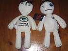 korn issues green bay packers doll summer tour 2000 rare