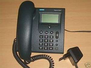 Siemens Gigaset 2000T 2000 T Telefon ISDN B 60  
