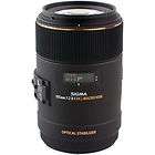 Sigma 105mm f/2.8 EX DG OS HSM Macro Auto Focus Lens for Nikon SLR 105