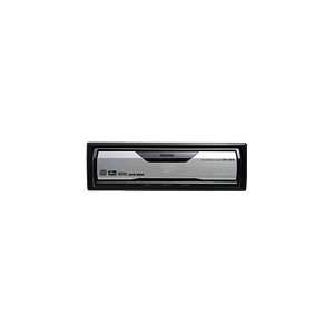  Alpine DVA 5210 DVD/CD/MP3/WMA Player: Car Electronics
