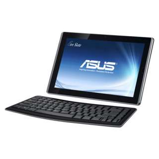 ASUS Eee Pad Slider B121 A1/Intel Core i5 470UM,4G,64GB SSD,W7Pro 
