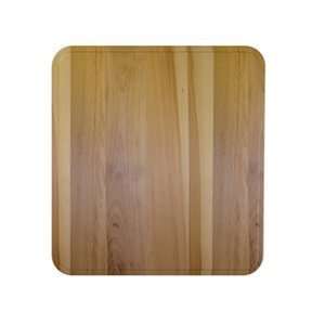 AstraCast CB0115 Beech Wood Chopping Board for Arion Kitchen Sinks 