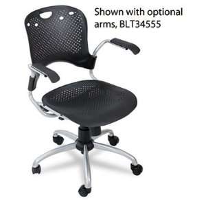  Balt 34552: BALT® Circulation Series Task Chair 