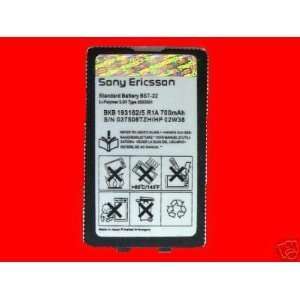  Cell phone battery for Sony Ericsson T300 Series T306 T310 