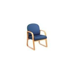  BOSS Office Products B9560 BE Guest Chairs: Home & Kitchen