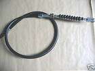 Land Rover Defender Handbrake cable upto 1994 items in ORR 4x4 and kit 