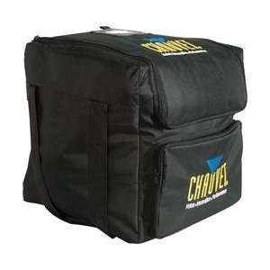  Chauvet Chs 40 Rugged Travel Bag with Dual Compartments 