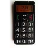 Senioren Handy Telefon Enjoy W02 mit Notruftaste und Radiovon Anycool 