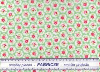 CATH KIDSTON COTTON FABRIC 26x18cm BEST VALUE ON  @ THIS SIZE #3 