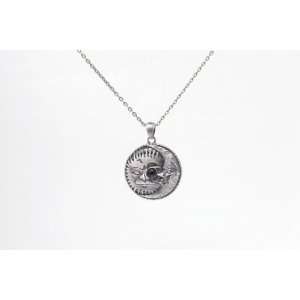     Led free Pewter Jewelry Necklace Collection
