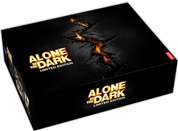 Alone In The Dark Limited Edition Nintendo Wii  