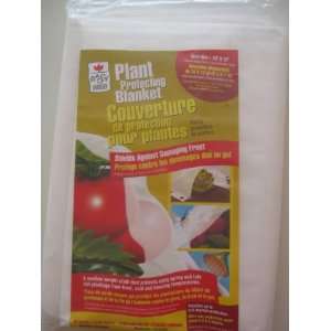  Plant Protect Blanket   10x12