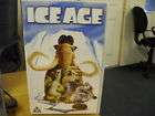 Ice Age VHS  