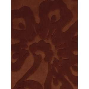  Floral Imprint Flambeau by Beacon Hill Fabric