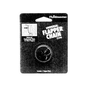  Fluidmaster #5104 Replacement Flap Chain