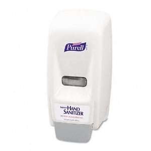 GOJO  PURELL Bag In Box Hand Sanitizer Dispenser, 800ml, 5 5/8w x 5 1 