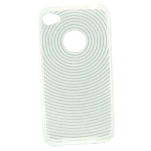  IPS211 Flexible Protective Skin for iPhone 4 