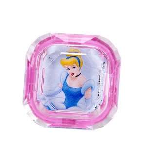  Cinderella Dreamland Jewel Rings (4 count) Toys & Games