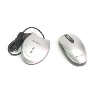  Kensington 72223 Optical Wireless Mouse (PC/Mac 