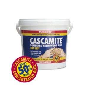 Cascamite Glue