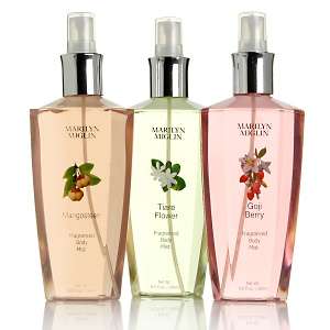  Beauty Products Marilyn Miglin Bath & Body Body Fragrance