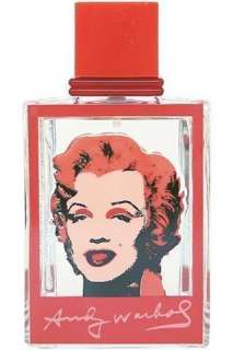 Parfym Andy Warhol   Marilyn Monroe **** Ord pris 529 kr på Tradera.