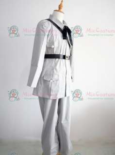 Axis Powers Hetalia Antonio Spain Cosplay Costume For Sale
