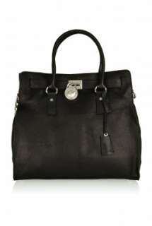 Hamilton Tote by MICHAEL Michael Kors   Black   Buy Bags Online at my 