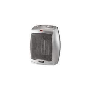  Quality Ceramic Heater w/ Thermostat By Lasko Products 