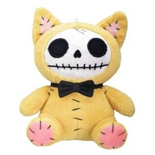 monki plush