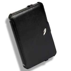   Genuine Leather Case Cover Guard For Samsung GT P1000 Galaxy Tab 7.0