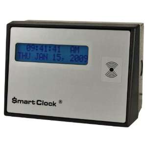 Smart Clock 50302 225C Time and Attendance Terminal Proximity Reader 