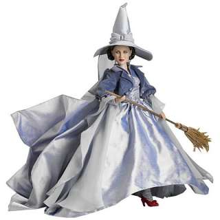 Oz Wicked Witch of the East Doll   Tonner Doll   Wizard of Oz   Dolls 