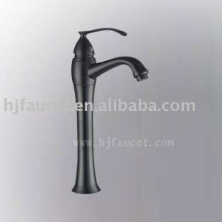 Bronze Bathroom Faucets on New Oil Rubbed Bronze Vessel Sink Faucet Bathroom Bath