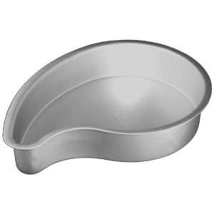  Fat Daddios 12 x 2 Comma Cake Pans, Case of 6 Kitchen 