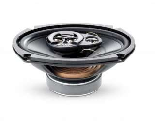  Auditor Rip 690C 6 X 9 inch Coaxial Speaker Kit