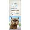 Jehovahs Witnesses Watchtower Bible Reading bookmarks  
