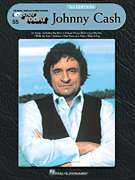 Johnny Cash EZ Play Today Easy Piano Sheet Music Book  
