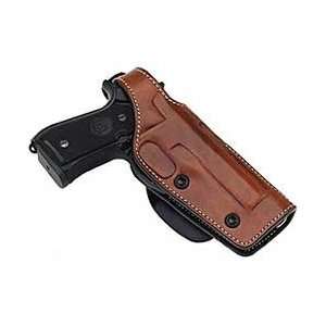  FED Paddle Holster, SIG Sauer P228 & P229, Right Hand 