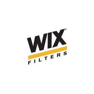  Wix 58843 Automatic Transmission Filter Kit: Automotive