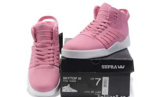   Men Supra TK Suede Justin Bieber Skateboard Shoes Skytop Shoes  